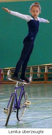 Lenika_Sattellenkerstand